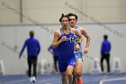 Track & Field  Men’s Track & Field open up the 2023 indoor season with a home meet against Colby College. They also competed against visiting Wentworth Institute of Technology, Worcester State University, Gordon College and Connecticut College. - Photo by Keith Nordstrom